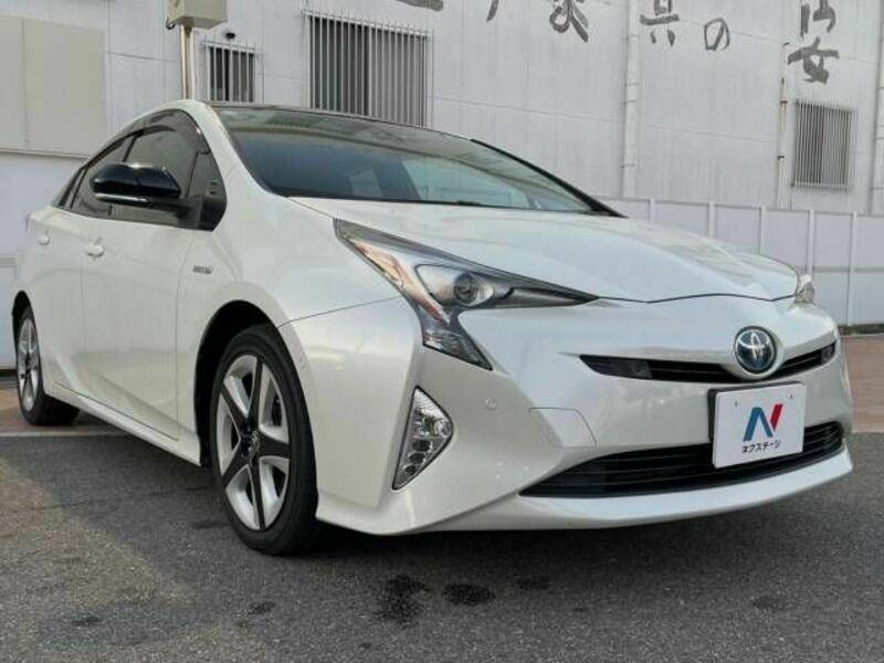 PRIUS