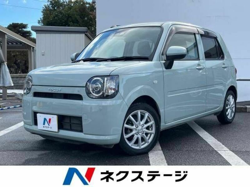 DAIHATSU MIRA TOCOT