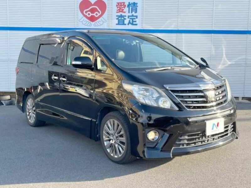 ALPHARD