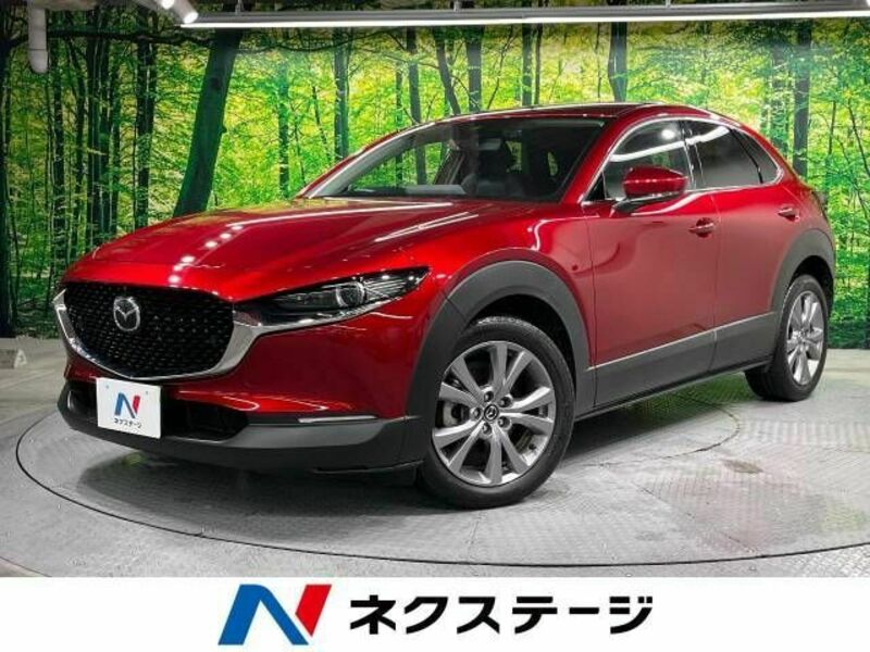 CX-30-0