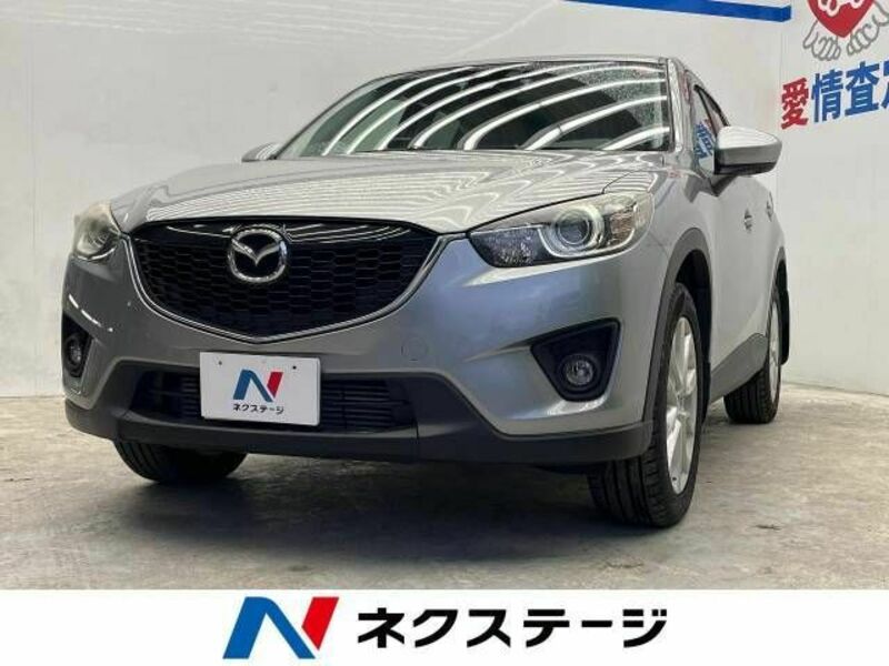 CX-5-0