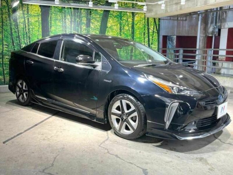 PRIUS