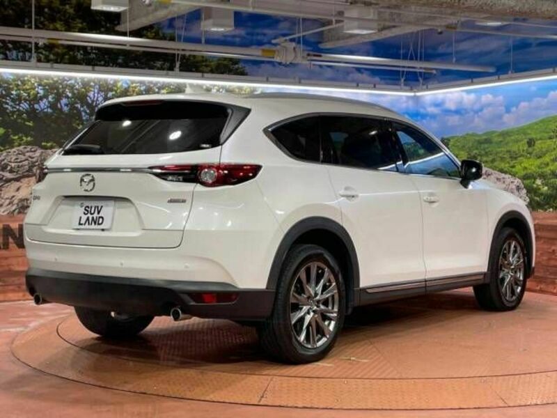 CX-8