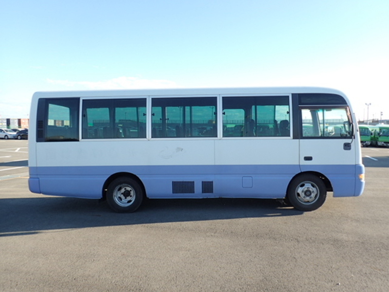 CIVILIAN BUS-3