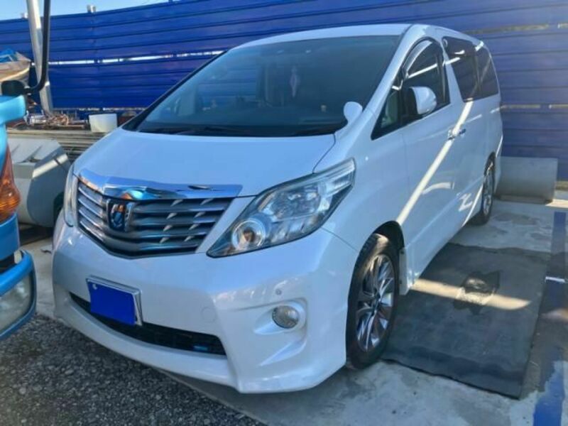 ALPHARD-0