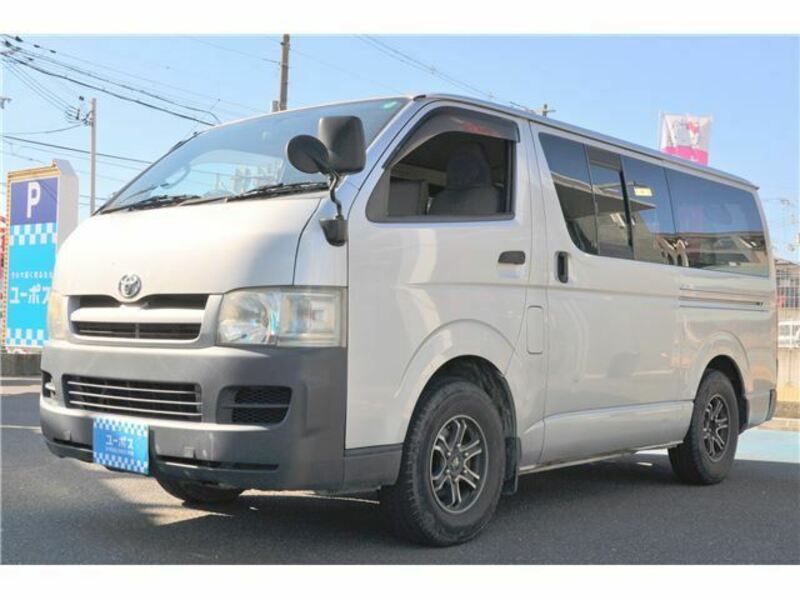 HIACE