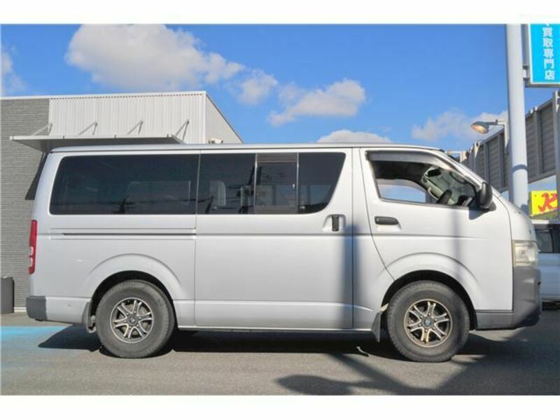 HIACE