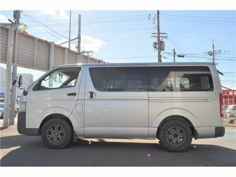 HIACE