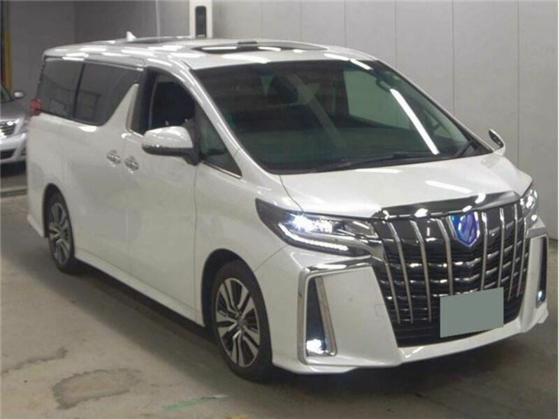 ALPHARD-0