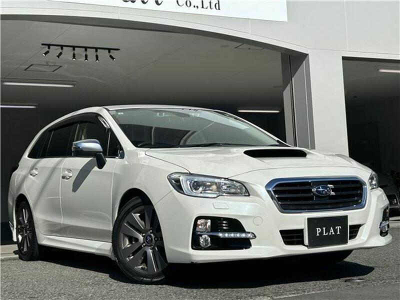 LEVORG-0