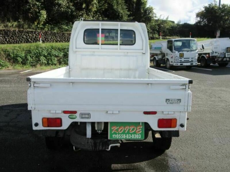 CARRY TRUCK