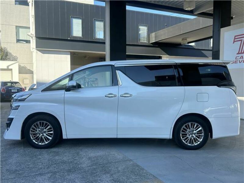 VELLFIRE