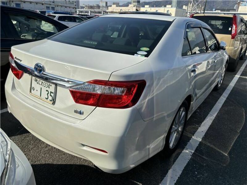 CAMRY