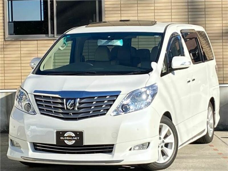 ALPHARD