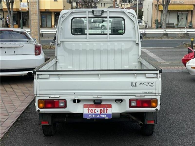 ACTY TRUCK