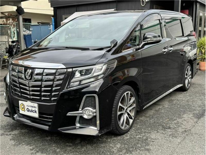 ALPHARD-0