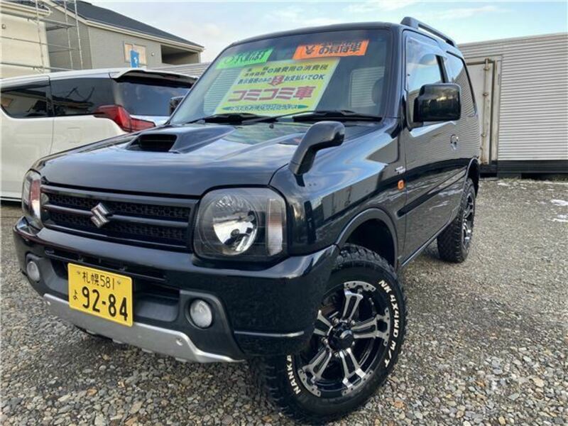 JIMNY