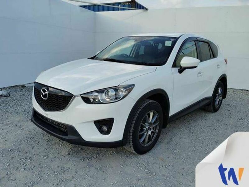 CX-5-0