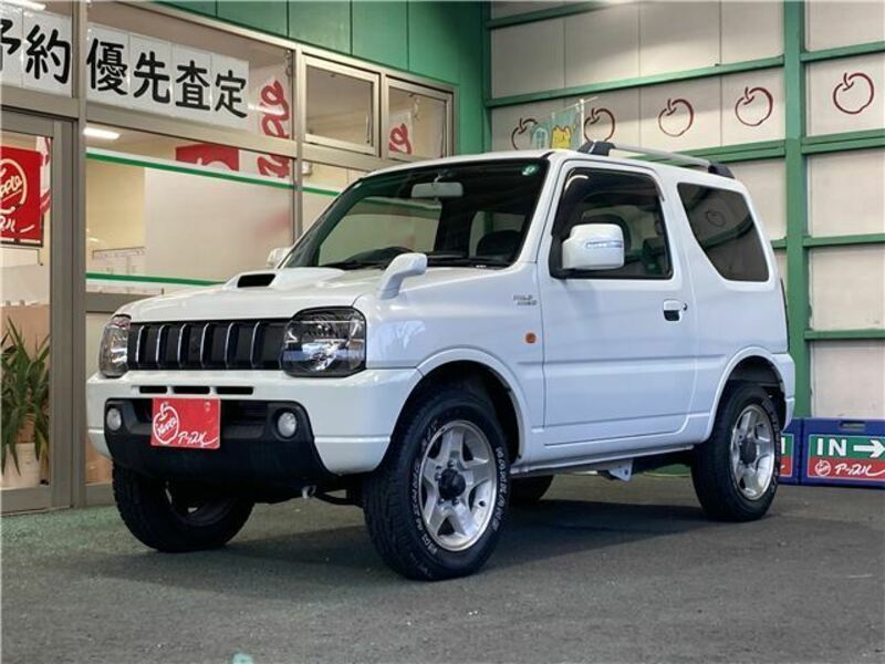 JIMNY