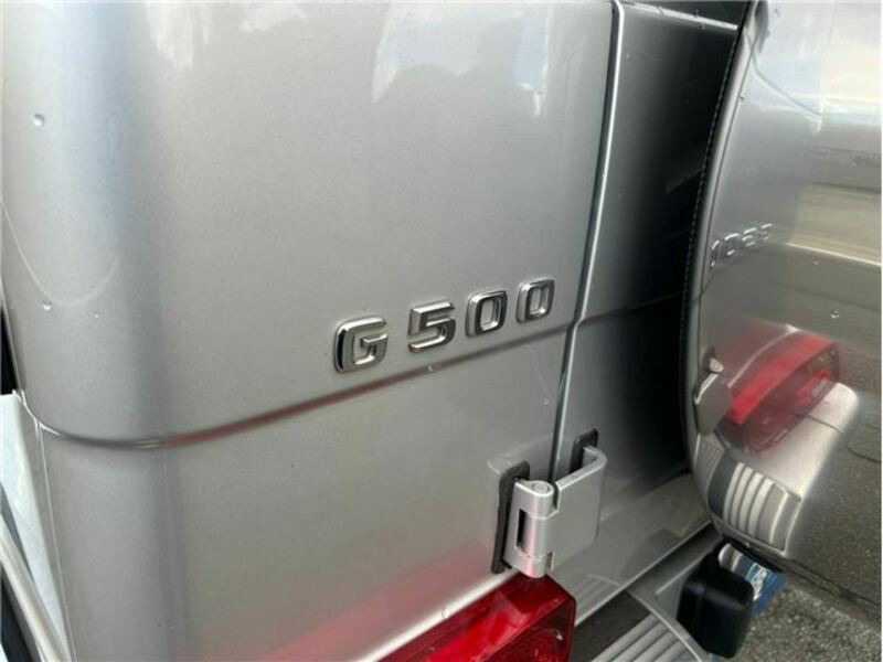 G-CLASS