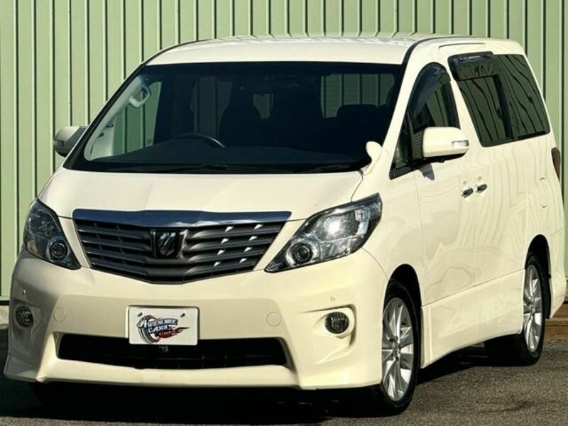 ALPHARD-0