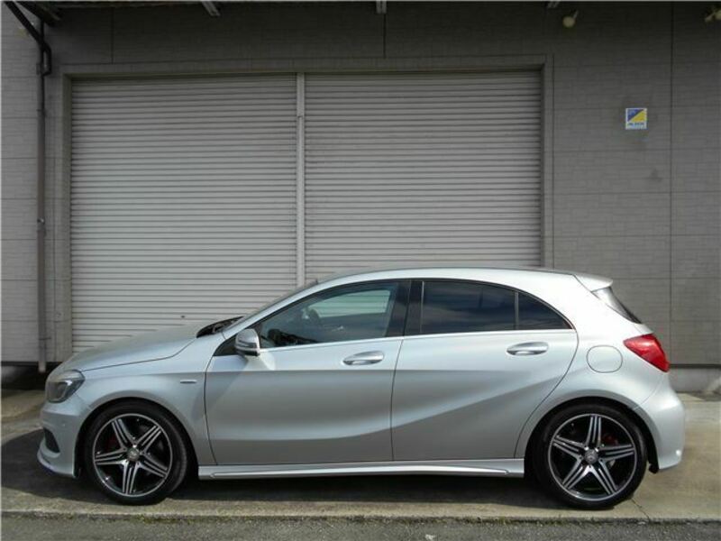 A-CLASS