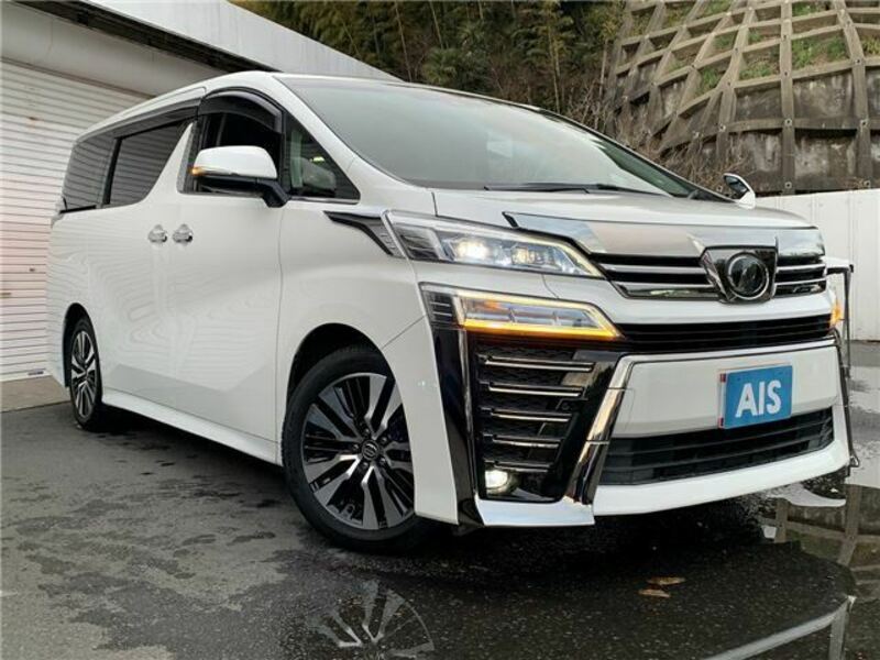 VELLFIRE