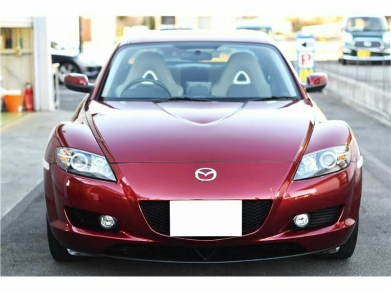 RX-8