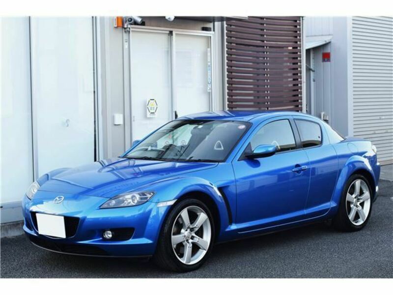 RX-8-0