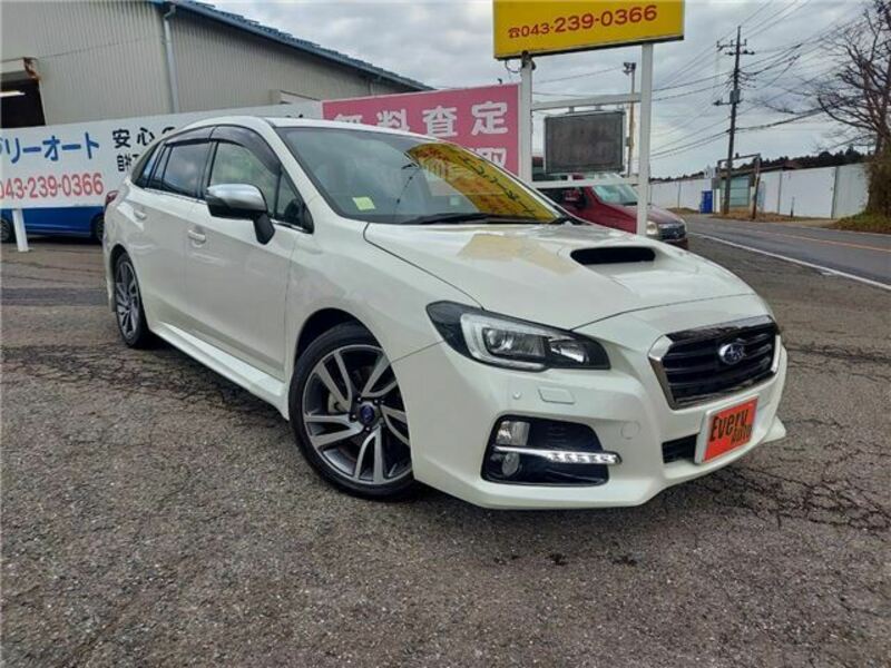 LEVORG-0