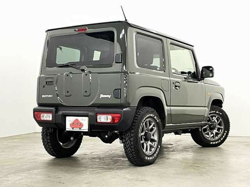 JIMNY