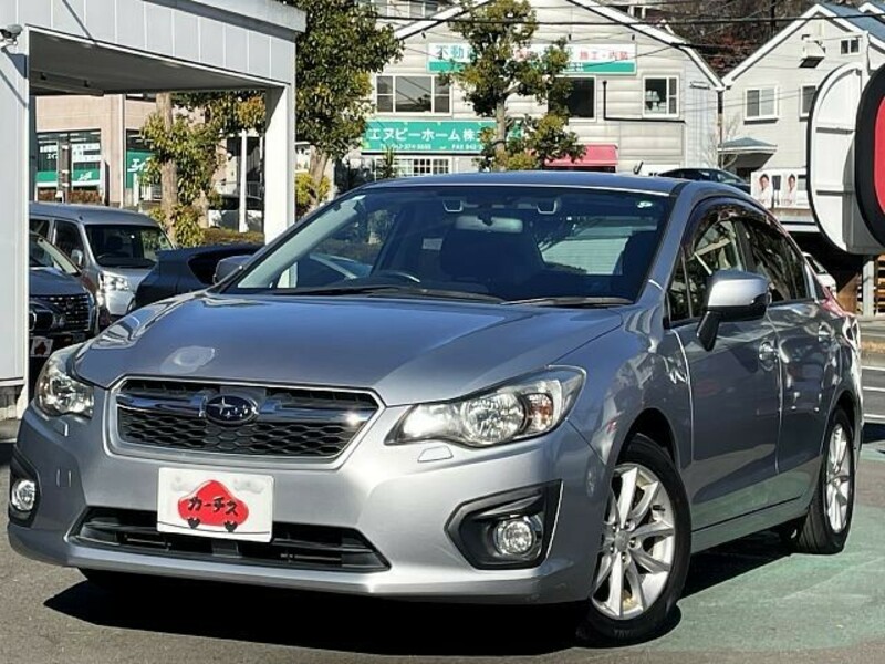 IMPREZA G4-0