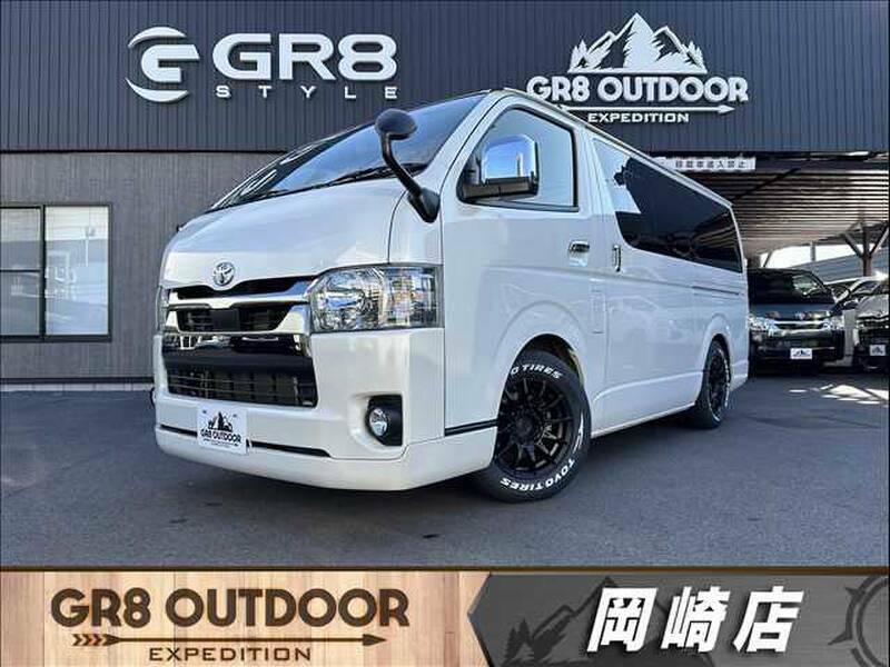 HIACE VAN-0