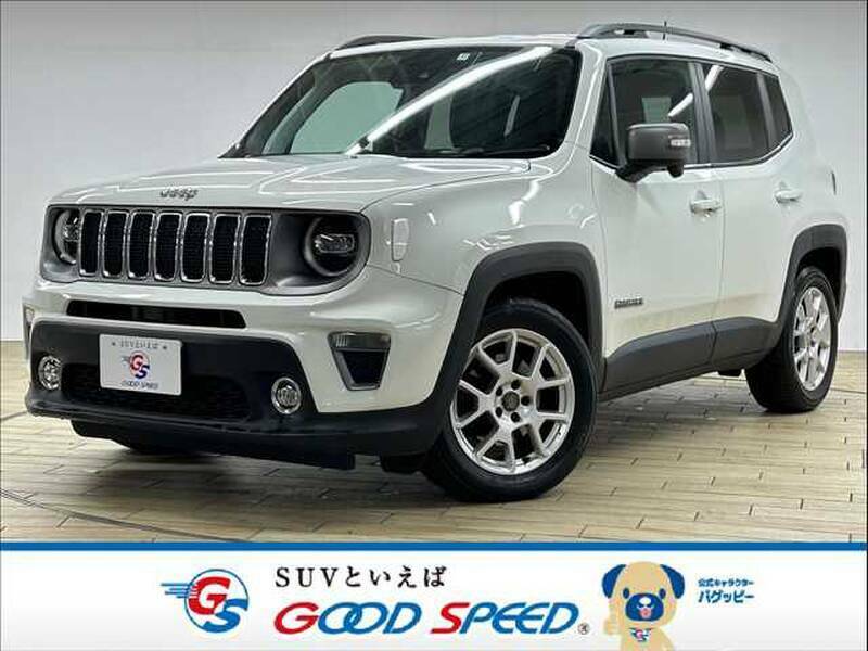 JEEP RENEGADE-0