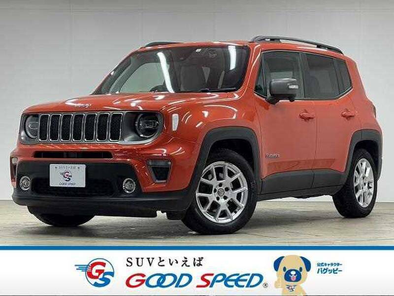 JEEP RENEGADE-0