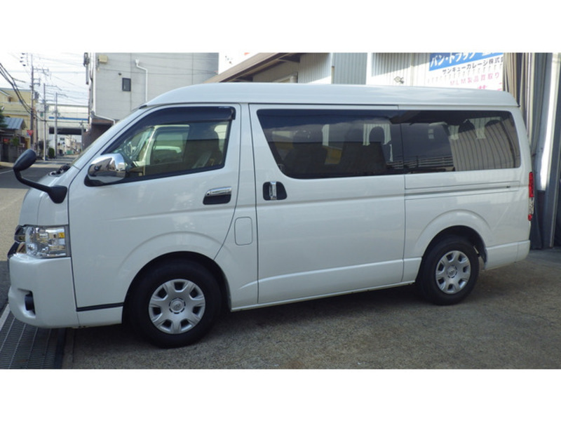 HIACE