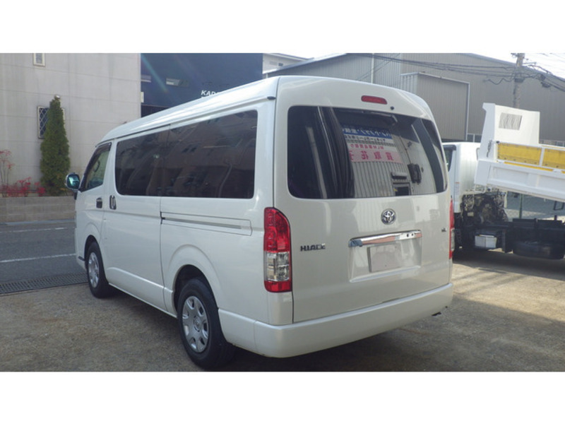 HIACE