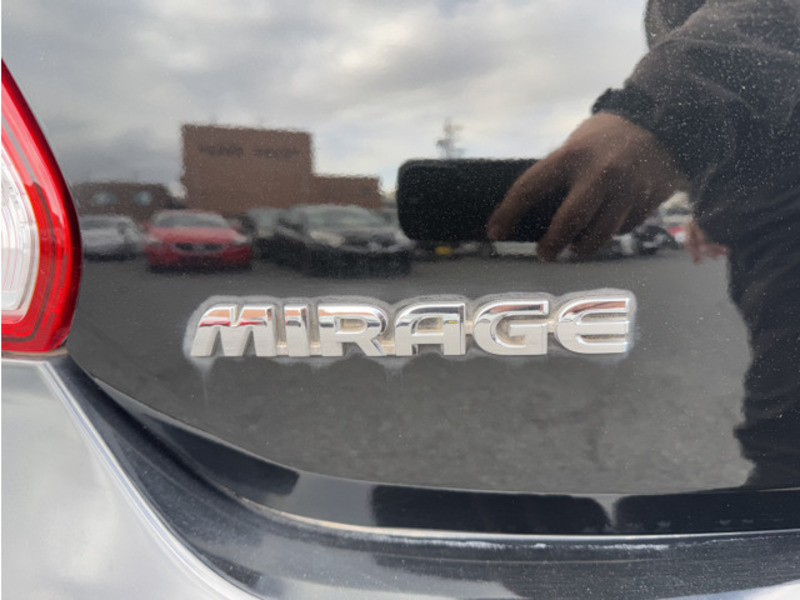 MIRAGE