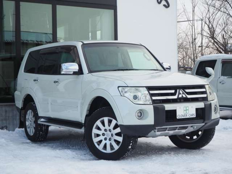 PAJERO