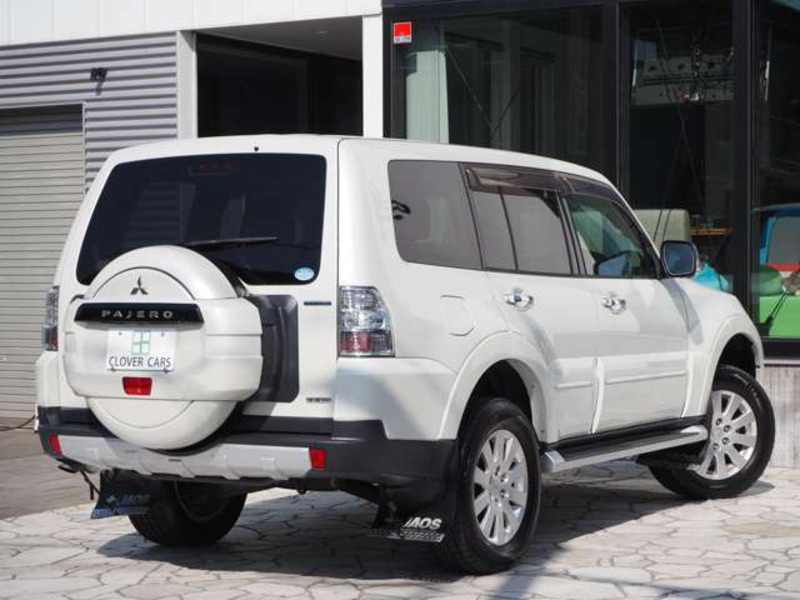 PAJERO