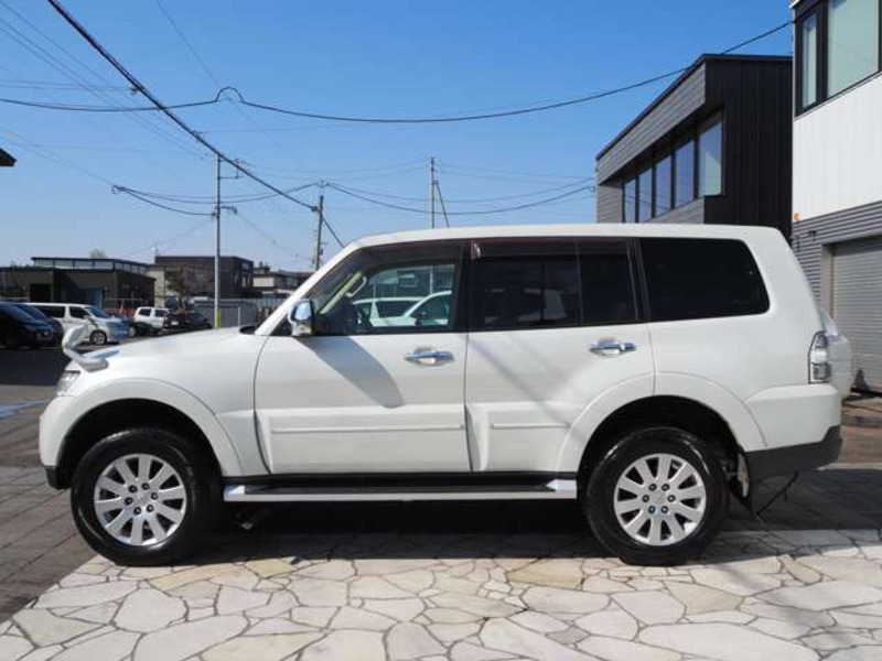PAJERO