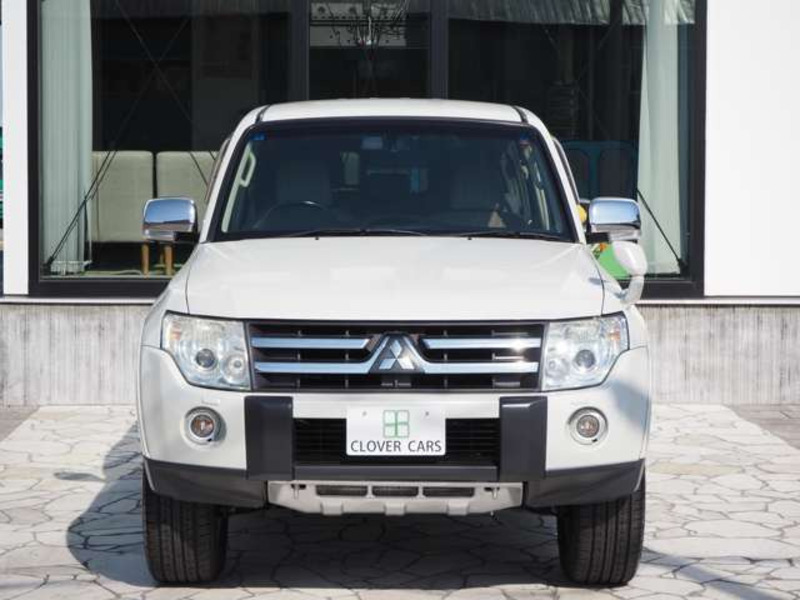 PAJERO
