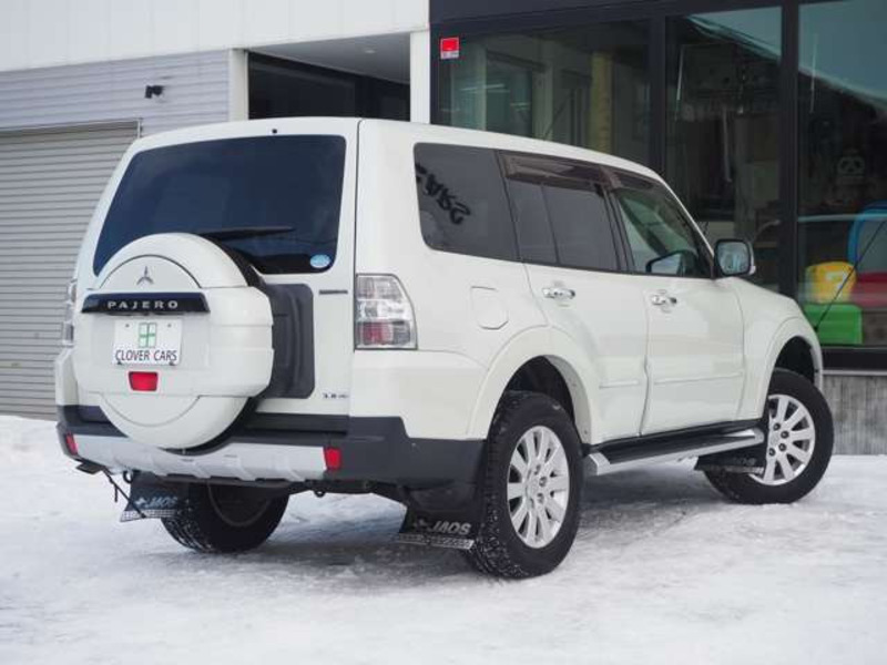 PAJERO