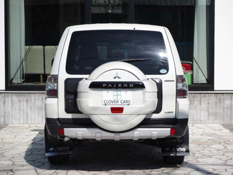 PAJERO