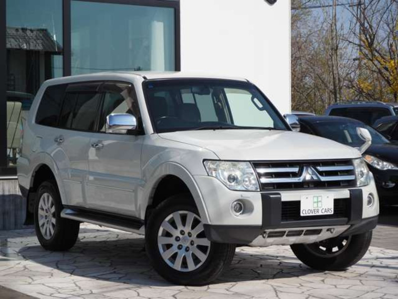 PAJERO