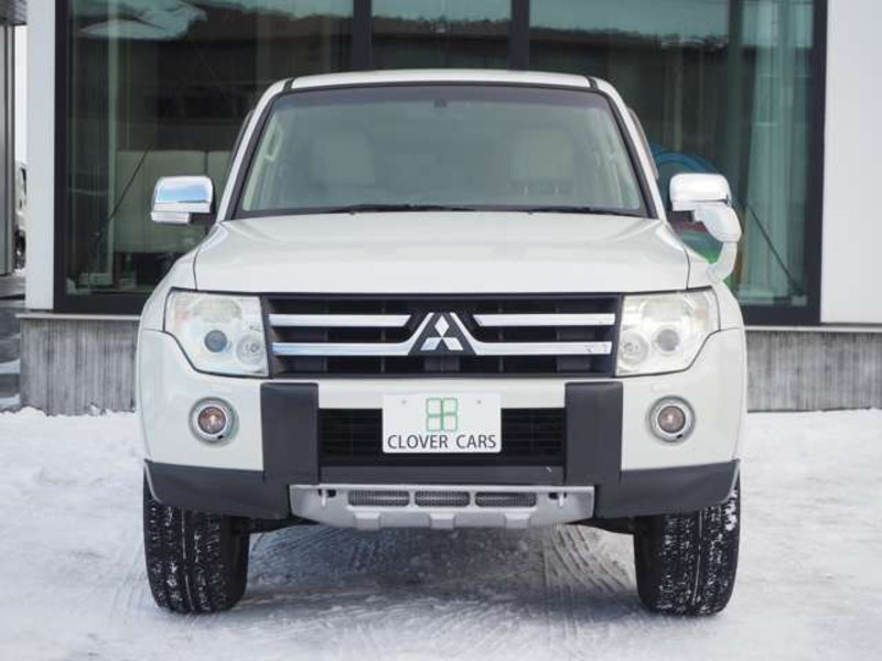 PAJERO