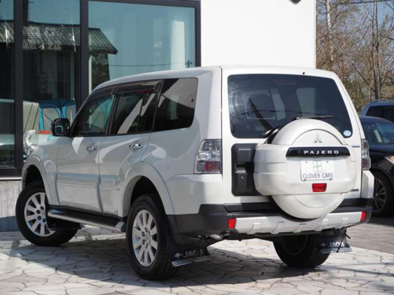 PAJERO