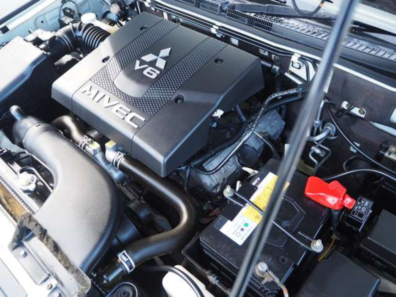 PAJERO
