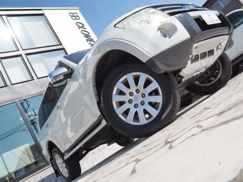 PAJERO