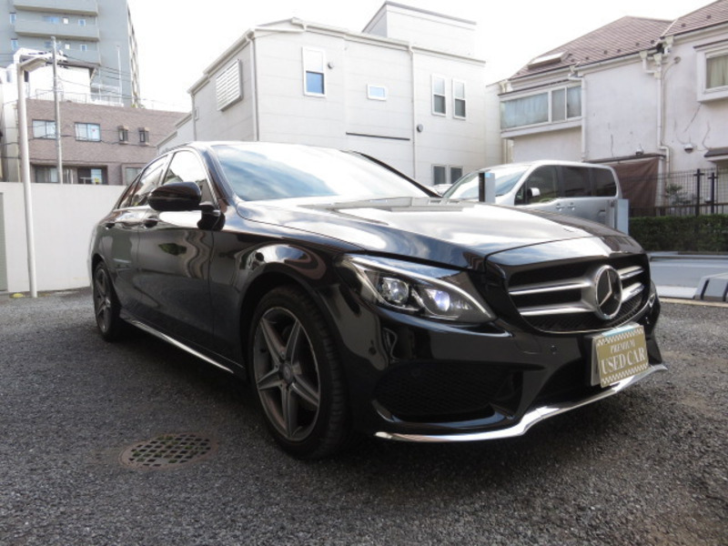 C-CLASS